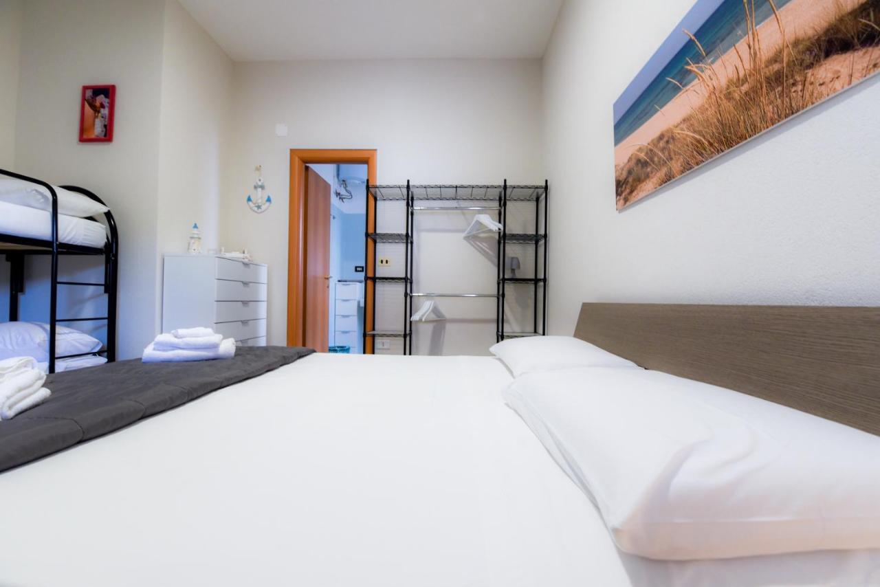 B&B Macchia Mediterranea San Pietro in Bevagna Exterior photo