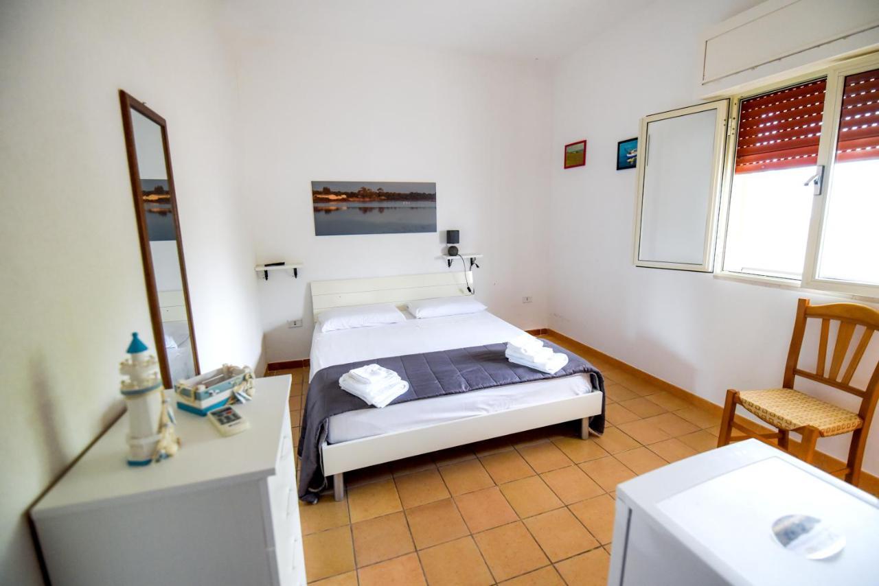 B&B Macchia Mediterranea San Pietro in Bevagna Exterior photo